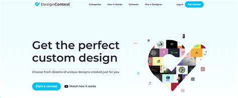 99designs alternative.
